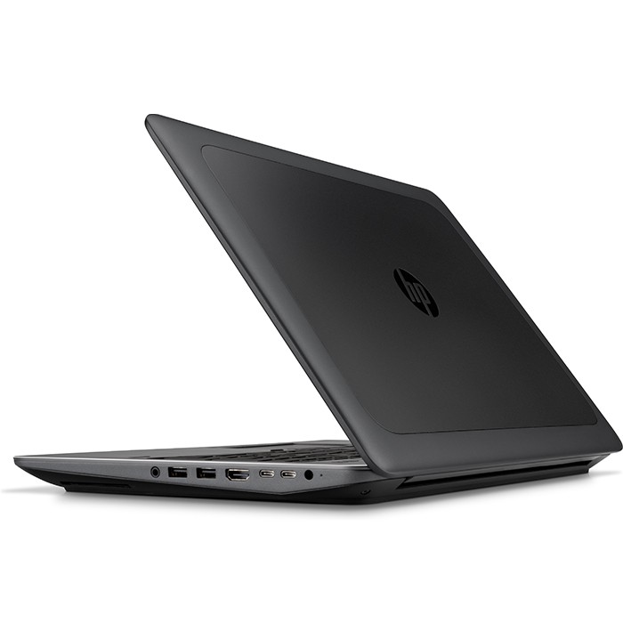 Mobile Workstation HP ZBOOK STUDIO 15 G4 Core i5-7300HQ 16GB 256GB SSD 15.6' NVIDIA Quadro M1200 Win 10 Pro