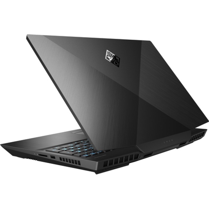 Notebook HP Omen 17-cb1015nl Core i7-10750H 16Gb 12512Gb SSD 17.3' FHD LED GeForce RTX 2060 6GB Win. 10 HOME