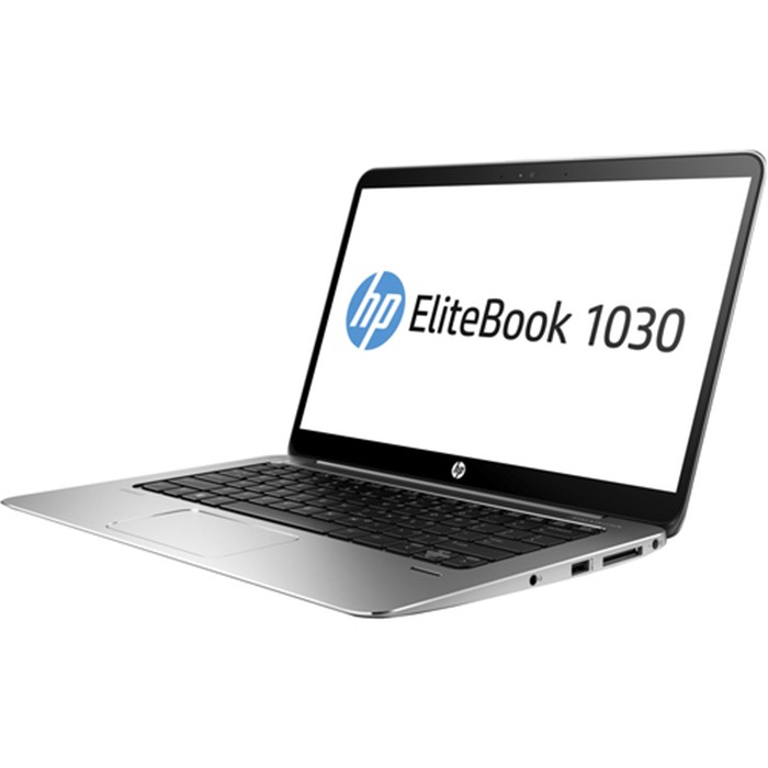 Notebook HP EliteBook 1030 G1 Intel Core m7-6Y75 16GB 256GB SSD 13.3' Touchscreen Windows 10 Professional