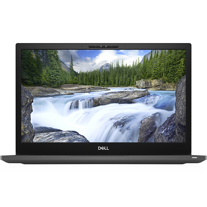 Notebook Dell Latitude 7490 Core i7-8650U 1.9GHz 8GB 256GB SSD 14' Windows 11 Professional