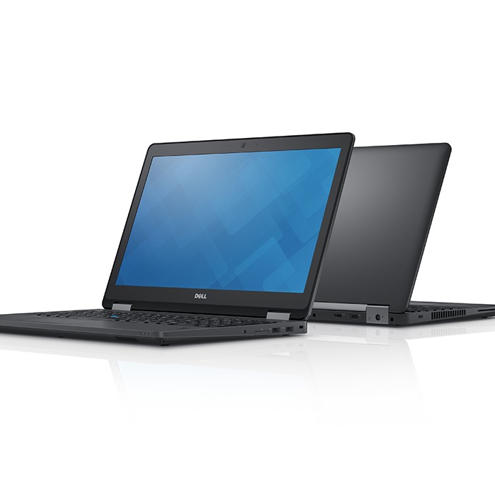 Notebook Dell Latitude E5570 Core i5-6300U 2.3GHz 8Gb Ram 240Gb SSD 15.6' Tast. Num. Windows 10 Professional