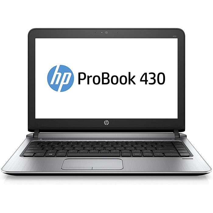 Notebook HP ProBook 430 G3 Intel P-4405U 2.1 GHz 4Gb 128Gb SSD 13.3' Windows 10 HOME