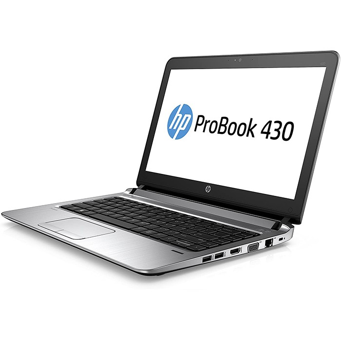 Notebook HP ProBook 430 G3 Intel P-4405U 2.1 GHz 4Gb 128Gb SSD 13.3' Windows 10 HOME