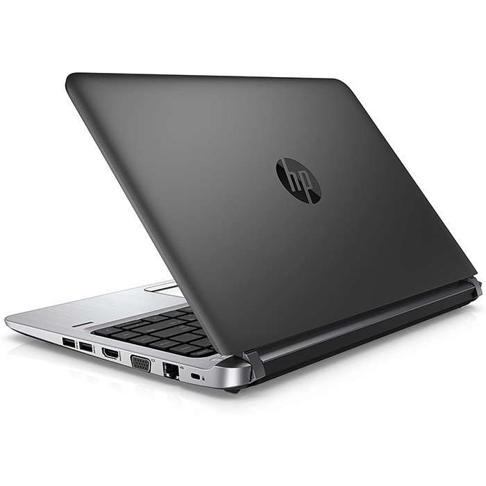 Notebook HP ProBook 430 G3 Intel P-4405U 2.1 GHz 4Gb 128Gb SSD 13.3' Windows 10 HOME