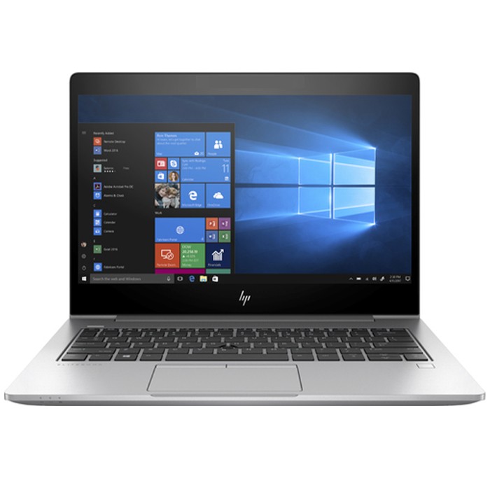 Notebook HP EliteBook 830 G5 Core i5-8350U 1.7GHz 8Gb 512Gb SSD 13.3' FHD Windows 10 Professional