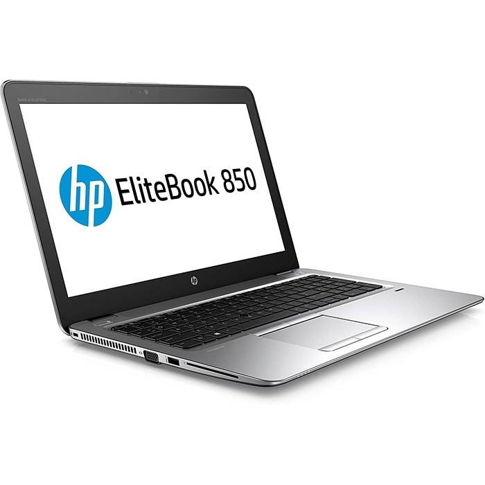 Notebook HP EliteBook 850 G4 Core i5-7300U 2.6GHz 8GB 256GB SSD 15.6' Windows 10 Professional