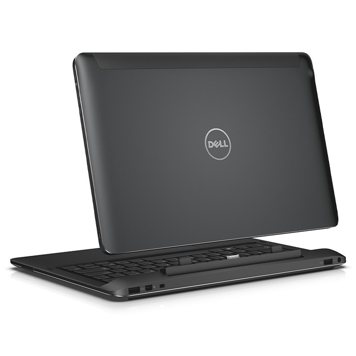 Notebook Ibrido Dell Latitude 7350 Intel M-5Y71 1.2GHz 8Gb 256Gb SSD 13.3' TOUCHSCREEN Win. 10 Pro. [Grade B]