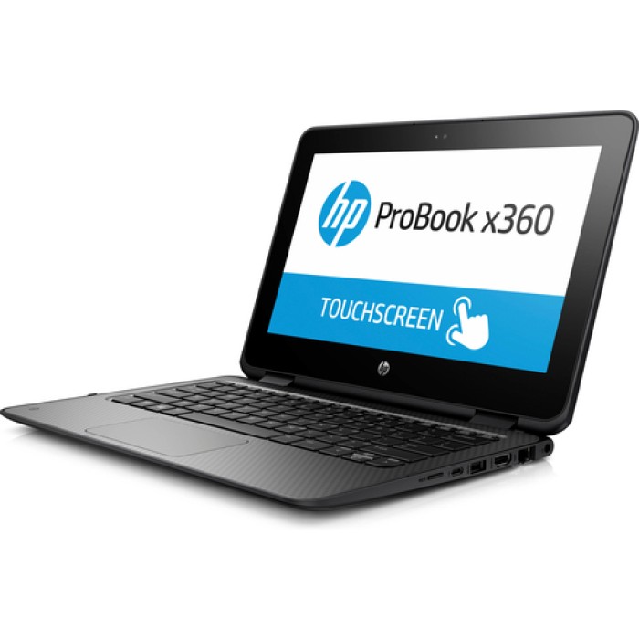 Notebook HP ProBook X360 11 G1 EE N4200 1.1GHz 4Gb 128Gb SSD 11.6' Windows 10 Professional