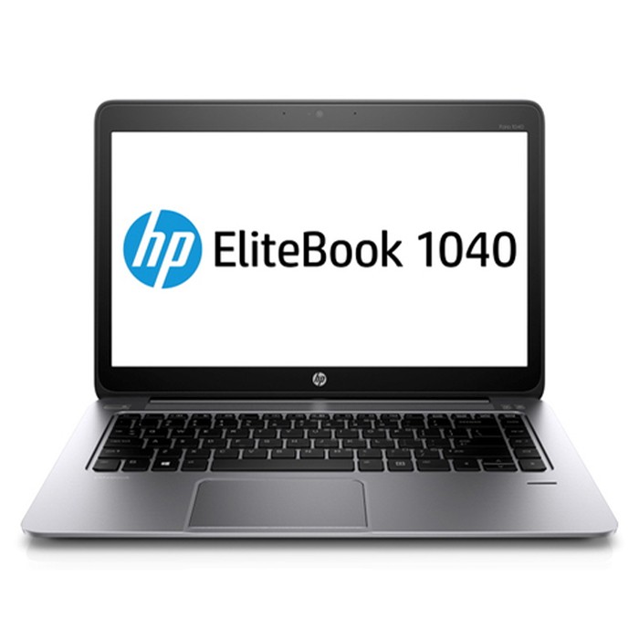 Notebook HP EliteBook Folio 1040 G2 Intel Core i7-5600U 8GB 180GB SSD 14' Windows 10 Professional [Grade B]