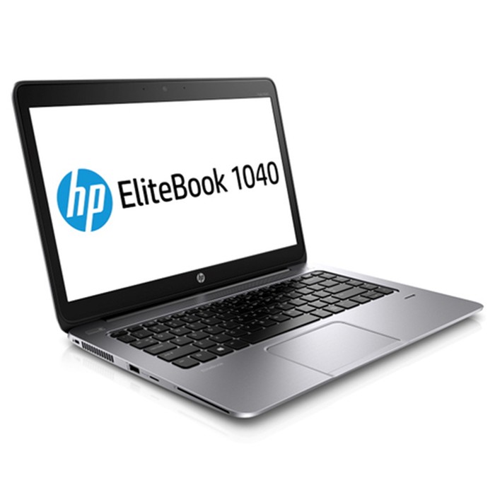 Notebook HP EliteBook Folio 1040 G2 Intel Core i7-5600U 8GB 180GB SSD 14' Windows 10 Professional [Grade B]