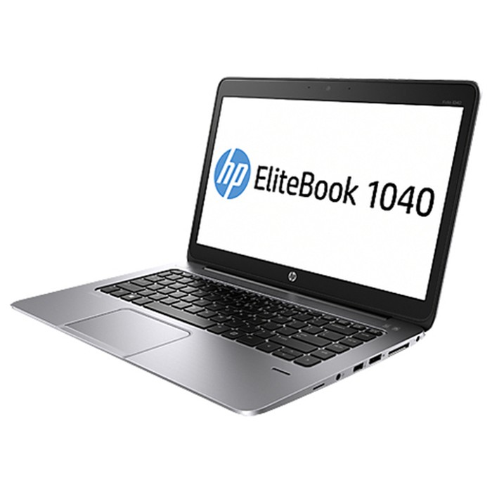 Notebook HP EliteBook Folio 1040 G2 Intel Core i7-5600U 8GB 180GB SSD 14' Windows 10 Professional [Grade B]