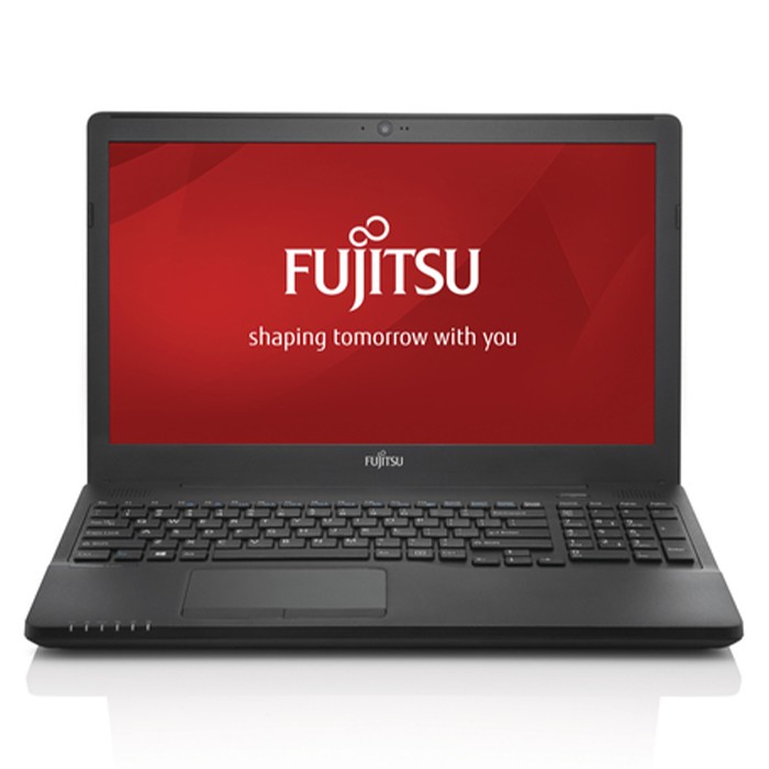 Notebook Fujitsu Lifebook A556 Core i5-6200U 8Gb Ram 1Tb 15.6' HD Windows 10 Professional [Grade B]