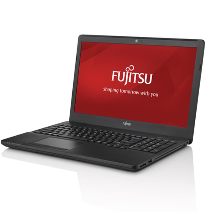 Notebook Fujitsu Lifebook A556 Core i5-6200U 8Gb Ram 1Tb 15.6' HD Windows 10 Professional [Grade B]
