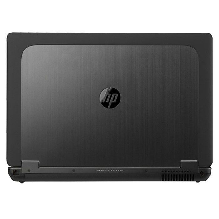 Mobile Workstation HP ZBOOK 17 G2 Core i7-4710M 16Gb 256Gb SSD 17.3'  Nvidia Quadro K1100M 2Gb Win 10 Pro