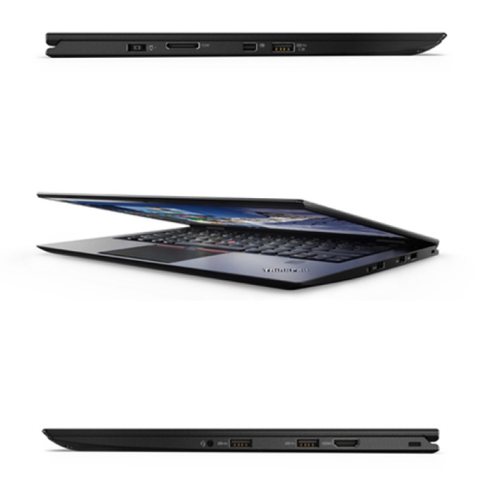 Notebook Lenovo Thinkpad X1 CARBON 4TH Core i7-6600U 16Gb  512Gb SSD 14' Windows 10 Professional [Grade B]