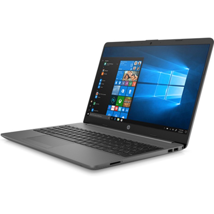 Notebook HP 15-dw1069nl Core i7-10510U 1.8GHz 8Gb 512Gb SSD 15.6' FHD LED NVIDIA GeForce MX130 2GB Win.10 HOME