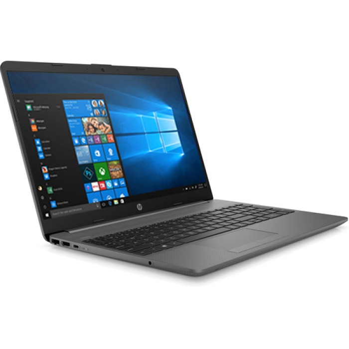 Notebook HP 15-dw1069nl Core i7-10510U 1.8GHz 8Gb 512Gb SSD 15.6' FHD LED NVIDIA GeForce MX130 2GB Win.10 HOME