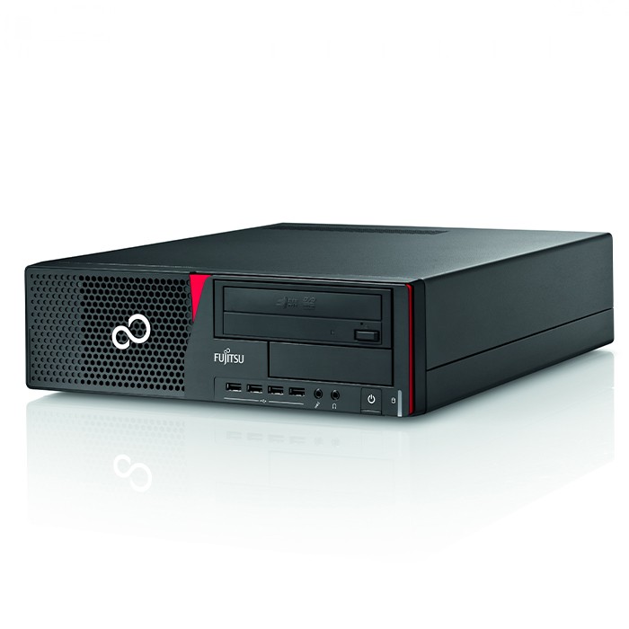 PC Fujitsu Esprimo E920 Core i5-4690T 3.5GHZ 8Gb Ram 240Gb SSD DVD Windows 10 Professional 