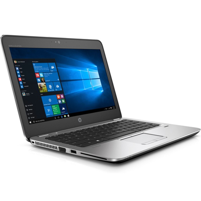 Notebook HP Elitebook 725 G4 A12-8830B 2.5GHz 8Gb 256Gb SSD 12.5' Windows 10 Professional