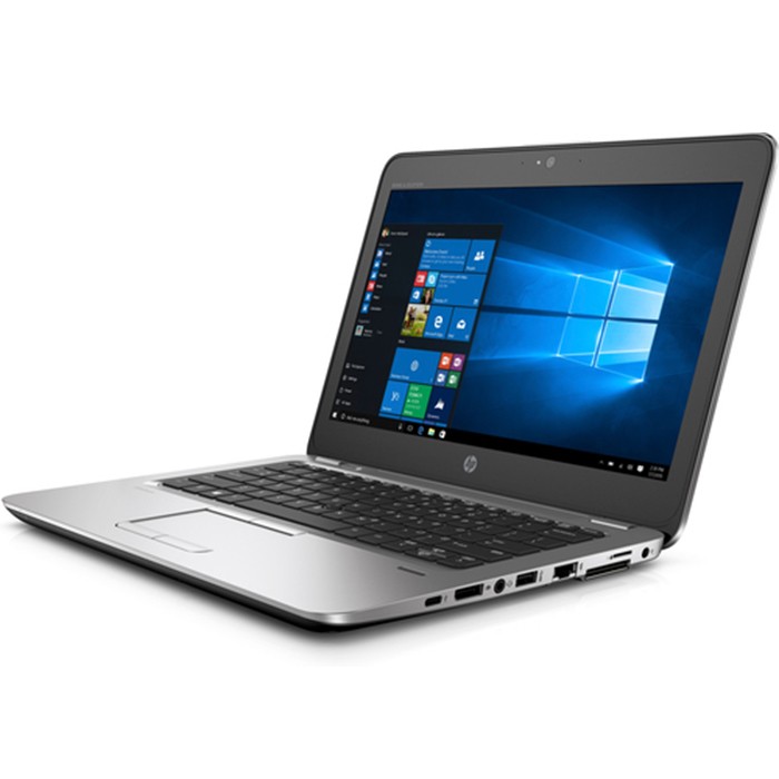 Notebook HP Elitebook 725 G4 A12-8830B 2.5GHz 8Gb 256Gb SSD 12.5' Windows 10 Professional