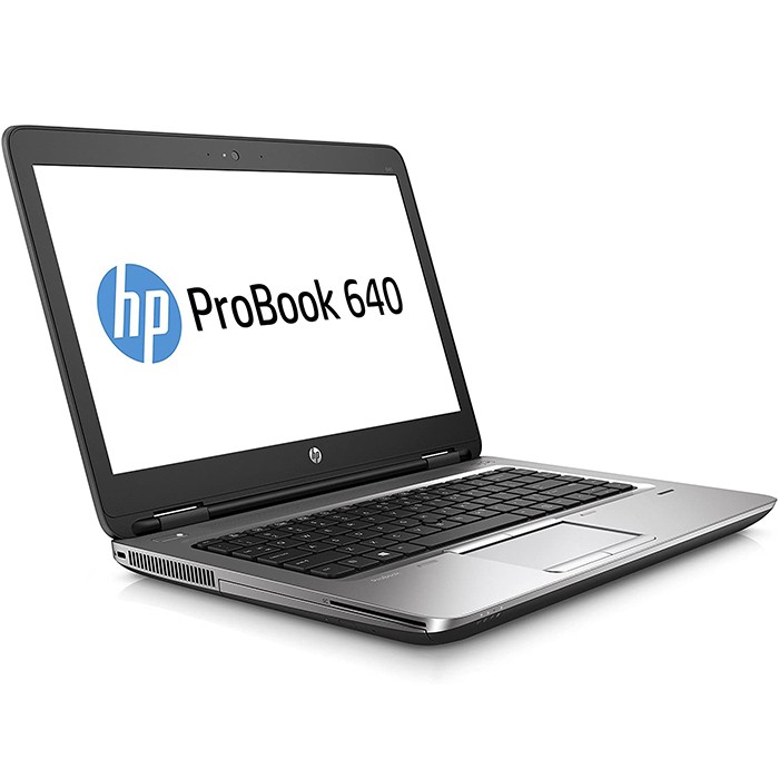 Notebook HP ProBook 640 G2 Core i5-6200U 2.3GHz 8GB 256GB SSD 14' Windows 10 Professional