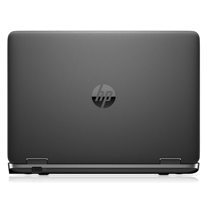 Notebook HP ProBook 640 G2 Core i5-6200U 2.3GHz 8GB 256GB SSD 14' Windows 10 Professional