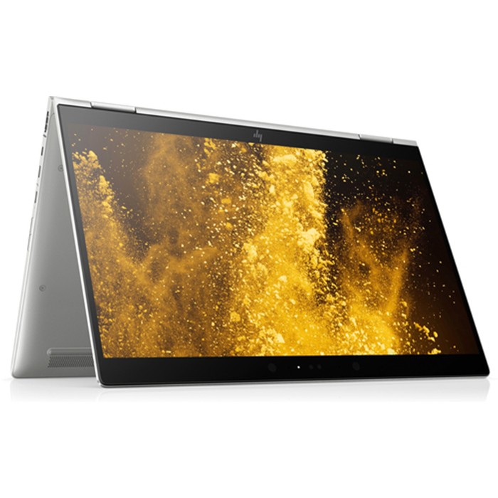 Notebook HP EliteBook X360 1030 G3 i5-8250U 16Gb 256Gb SSD 13.3' FHD TouchScreen Windows 10 Professional 
