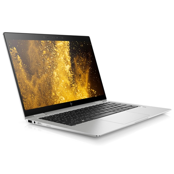 Notebook HP EliteBook X360 1030 G3 i5-8250U 16Gb 256Gb SSD 13.3' FHD TouchScreen Windows 10 Professional 