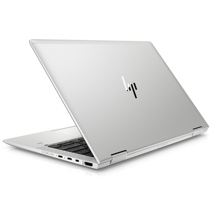 Notebook HP EliteBook X360 1030 G3 i5-8250U 16Gb 256Gb SSD 13.3' FHD TouchScreen Windows 10 Professional 