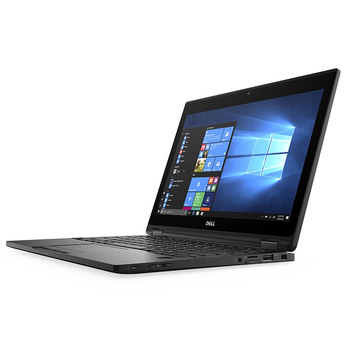 Notebook Dell Latitude 5289 Core i5-7300U 2.6GHz 8Gb Ram 256Gb SSD 12.5' FHD Windows 10 Professional