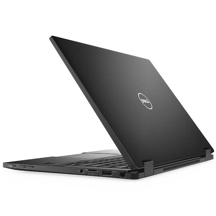 Notebook Dell Latitude 5289 Core i5-7300U 2.6GHz 8Gb Ram 256Gb SSD 12.5' FHD Windows 10 Professional