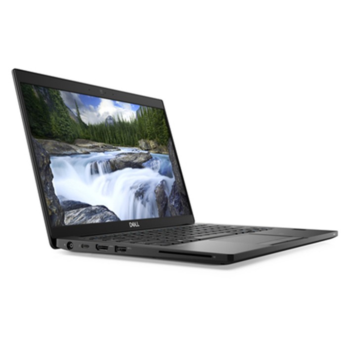Notebook Dell Latitude 7380 Core i5-7300U 2.6GHz 8GB 256GB SSD 13.3' Full-HD Windows 10 Professional