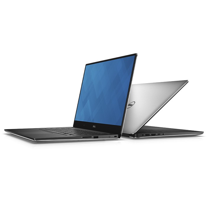 Mobile Workstation Dell Precision 5510 i5-6300HQ 16Gb 512Gb 15.6' TOUCH UHD Quadro M1000M 2GB Win 10 Pro