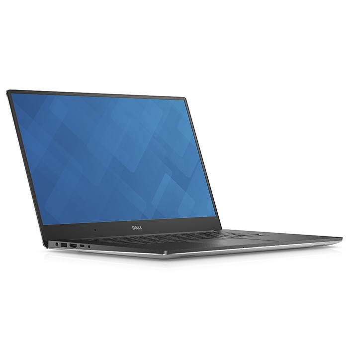 Mobile Workstation Dell Precision 5520 i7-7820HQ 2.9GHz 16GB 512GB SSD 15.6' Quadro M1200 4GB Win 10 Pro