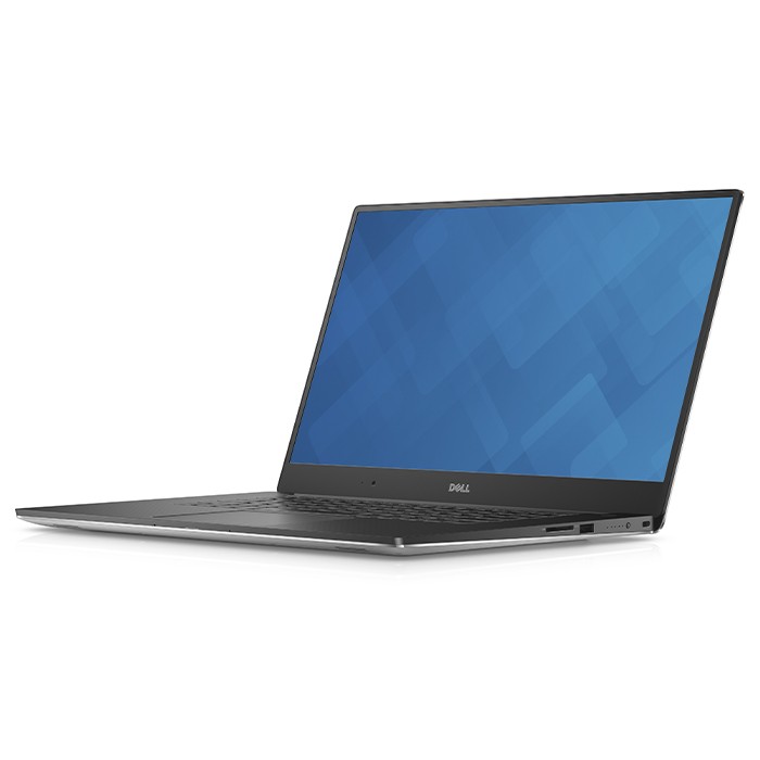 Mobile Workstation Dell Precision 5520 i7-7820HQ 2.9GHz 16GB 512GB SSD 15.6' Quadro M1200 4GB Win 10 Pro
