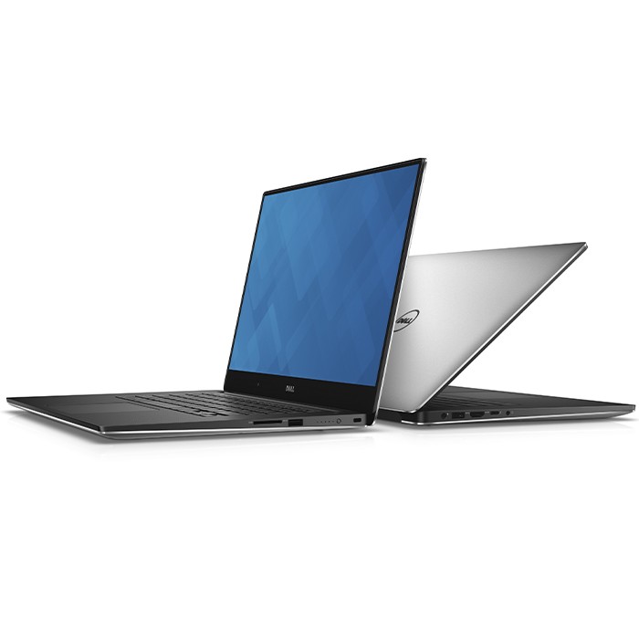 Mobile Workstation Dell Precision 5520 i7-7820HQ 2.9GHz 16GB 512GB SSD 15.6' Quadro M1200 4GB Win 10 Pro