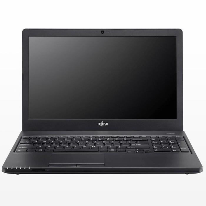 Notebook Fujitsu Lifebook A557 Core i5-7200U 8Gb Ram 256Gb SSD 15.6' DVD-RW Windows 10 Professional