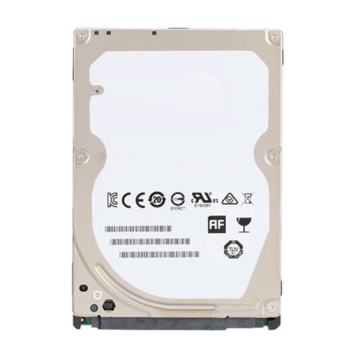 Hard Disk Per Notebook 1Tb HDD SATA 2.5' Varie Marche