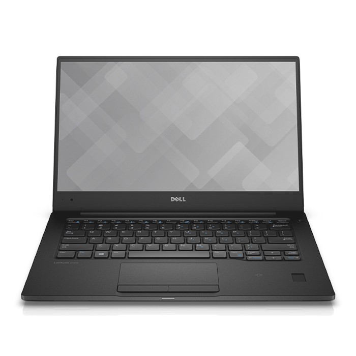 Notebook Dell Latitude 7370 Core m5-6Y57 1.1GHz 8GB 256GB SSD 13.3' Windows 10 Professional