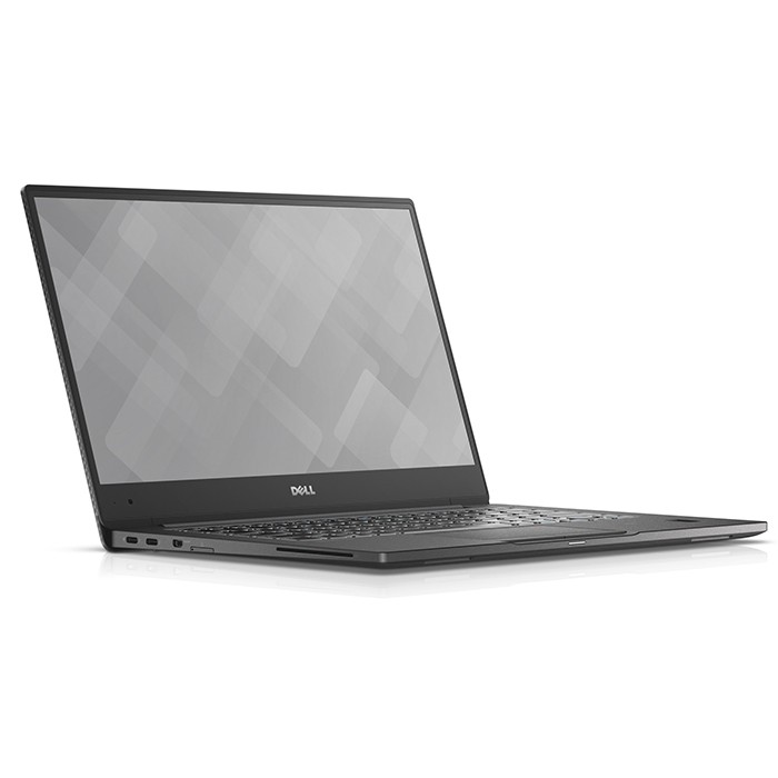 Notebook Dell Latitude 7370 Core m5-6Y57 1.1GHz 8GB 256GB SSD 13.3' Windows 10 Professional