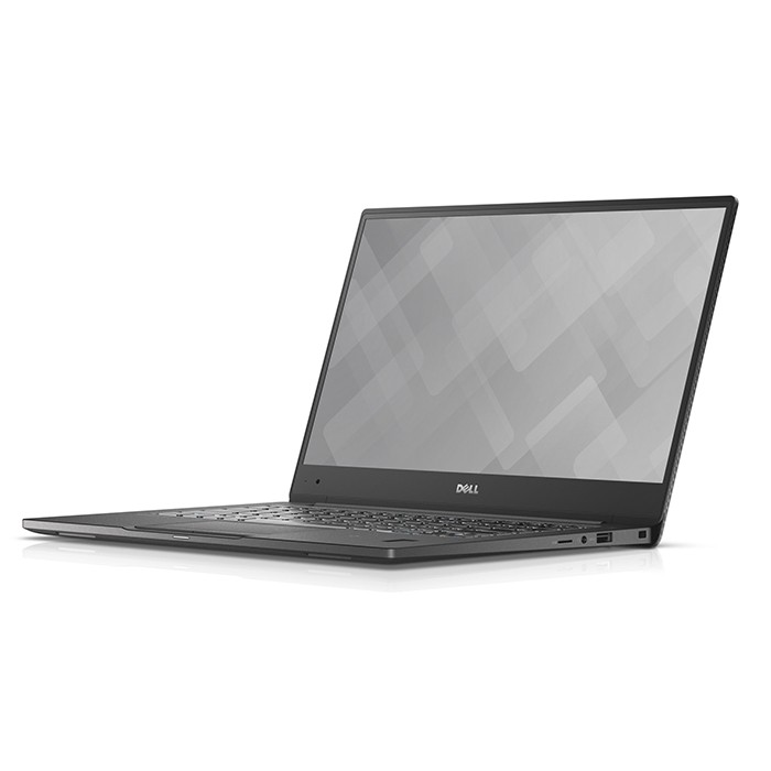 Notebook Dell Latitude 7370 Core m5-6Y57 1.1GHz 8GB 256GB SSD 13.3' Windows 10 Professional
