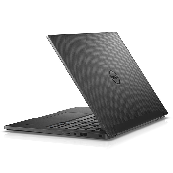 Notebook Dell Latitude 7370 Core m5-6Y57 1.1GHz 8GB 256GB SSD 13.3' Windows 10 Professional