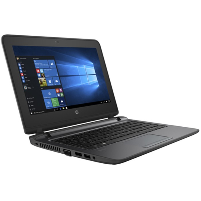 Notebook HP ProBook 11 EE G2 TouchScreen Pentium 4405U 2.1GHz 8GB 500GB 11.6' Windows 10 Professional