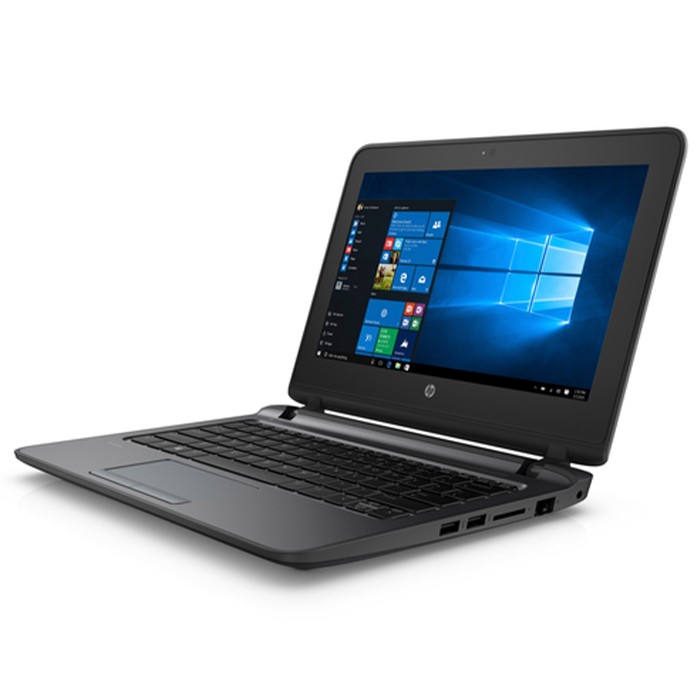 Notebook HP ProBook 11 EE G2 TouchScreen Pentium 4405U 2.1GHz 8GB 500GB 11.6' Windows 10 Professional