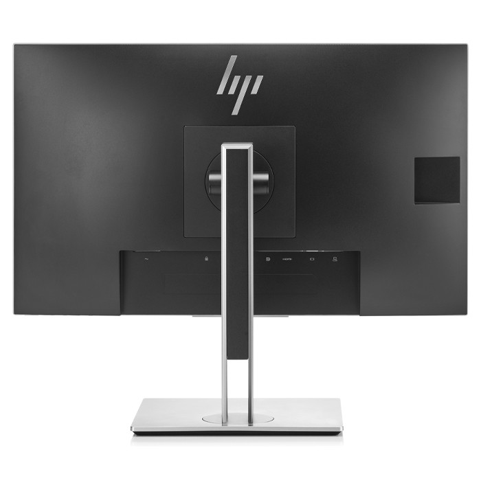 Monitor HP EliteDisplay E243 24 Pollici 1920x1080 LED Full-HD Black-Silver