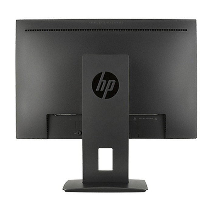 Monitor HP Z24N 24 Pollici 1920x1200 LED USB VGA DVI HDMI DP mDP Black