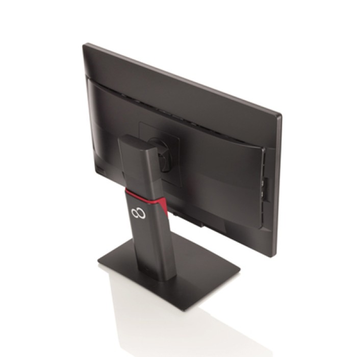 Monitor Fujitsu B24T-7 24 Pollici 1920x1080 LED Full-HD Black