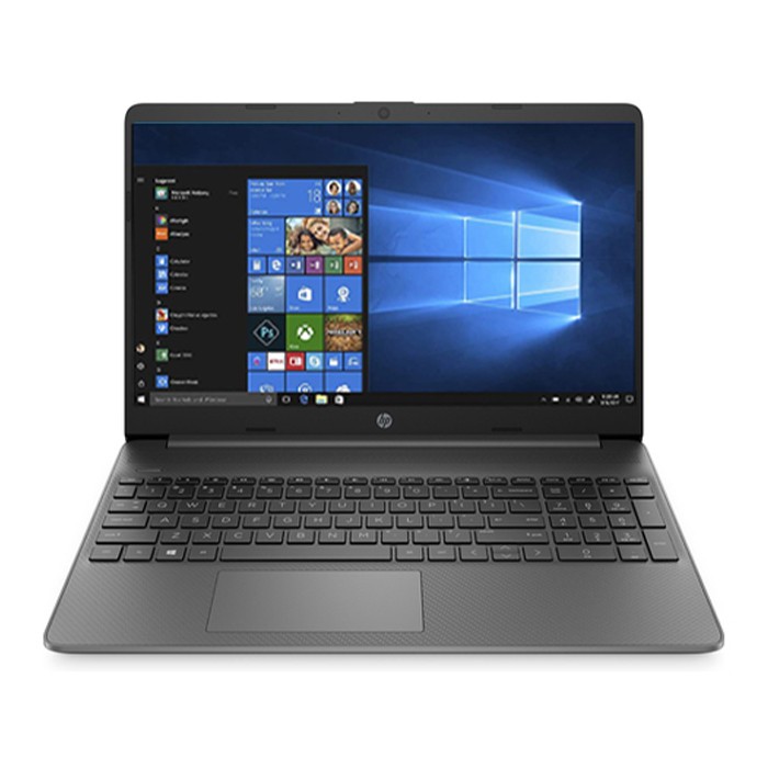 Notebook HP 15s-eq1049nl Ryzen 5-4500U 8Gb 512Gb SSD 15.6' FHD LED Windows 10 HOME