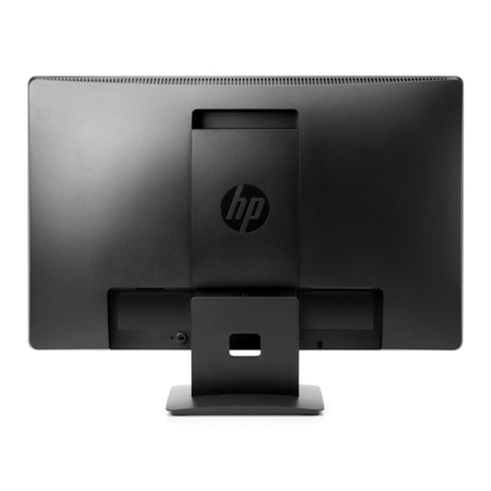 Monitor HP P232 23 Pollici 1920x1080 LED Full-HD Black