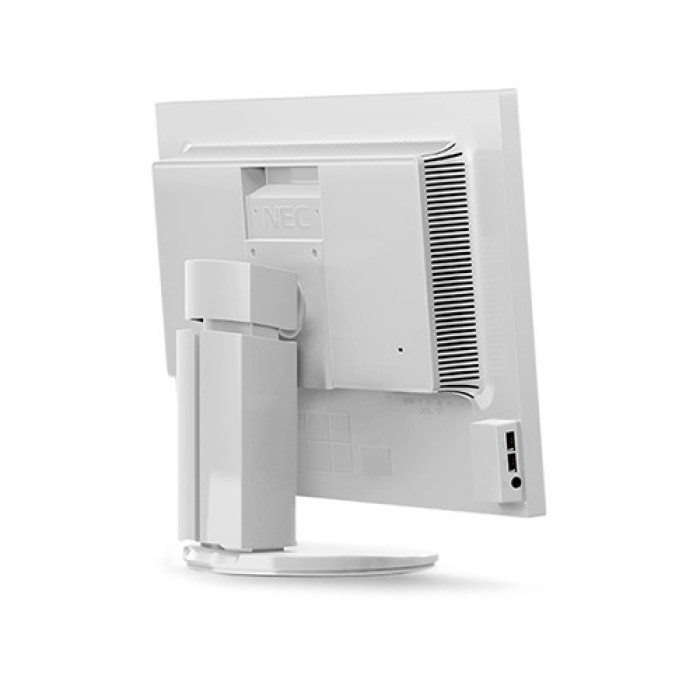 NEC MultiSync EA221WMe :: PC Aréna Kft